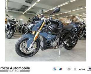 BMW S 1000 R Gebrauchtwagen