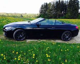 BMW 640 Gebrauchtwagen