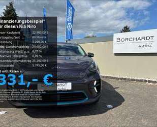 Kia Niro Gebrauchtwagen
