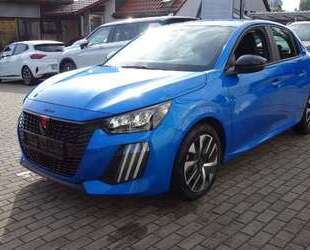 Peugeot 208 Gebrauchtwagen