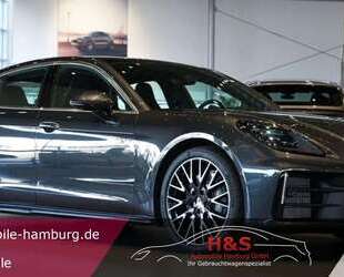 Porsche Panamera Gebrauchtwagen
