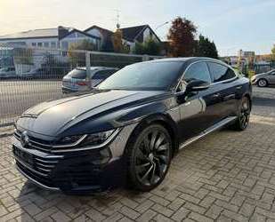 VW Arteon Gebrauchtwagen