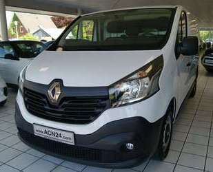 Renault Trafic Gebrauchtwagen