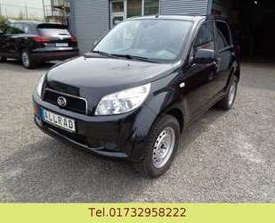 Daihatsu Terios Gebrauchtwagen