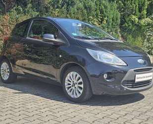 Ford Ka/Ka+ Gebrauchtwagen