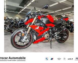 BMW S 1000 R Gebrauchtwagen