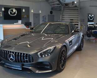 Mercedes-Benz AMG GT Gebrauchtwagen