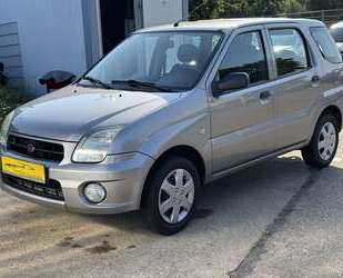 Subaru Justy Gebrauchtwagen