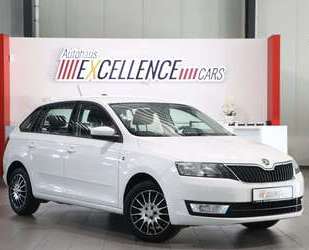 Skoda Rapid/Spaceback Gebrauchtwagen