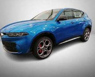 Alfa Romeo Tonale Gebrauchtwagen