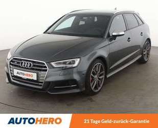 Audi S3 Gebrauchtwagen