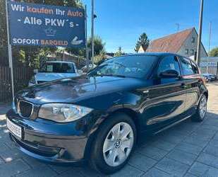 BMW 120 Gebrauchtwagen