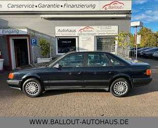 Audi 100 Gebrauchtwagen