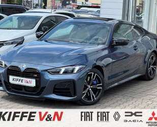 BMW 440 Gebrauchtwagen