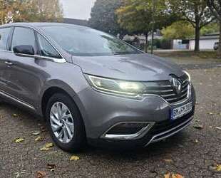Renault Espace Gebrauchtwagen