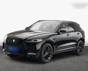 Jaguar F-Pace Gebrauchtwagen