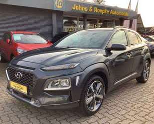 Hyundai KONA Gebrauchtwagen