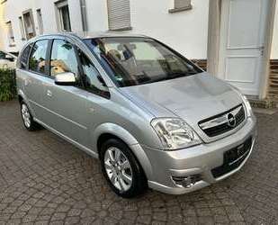 Opel Meriva Gebrauchtwagen