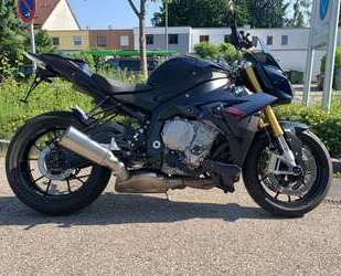 BMW S 1000 R Gebrauchtwagen