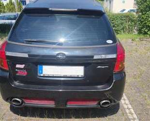 Subaru Legacy Gebrauchtwagen