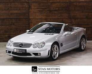 Mercedes-Benz SLR Gebrauchtwagen