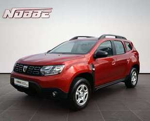 Dacia Duster Gebrauchtwagen