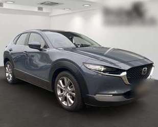 Mazda CX-30 Gebrauchtwagen