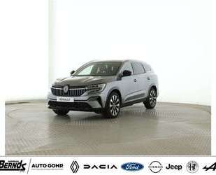 Renault Espace Gebrauchtwagen