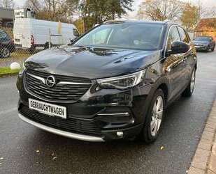 Opel Grandland X Gebrauchtwagen
