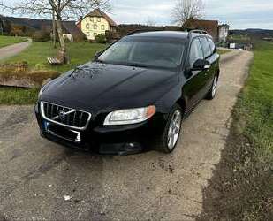 Volvo V70 Gebrauchtwagen