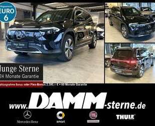Mercedes-Benz EQB 300 Gebrauchtwagen