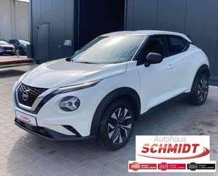 Nissan Juke Gebrauchtwagen
