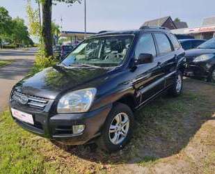 Kia Sportage Gebrauchtwagen