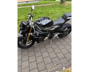 BMW S 1000 R Gebrauchtwagen