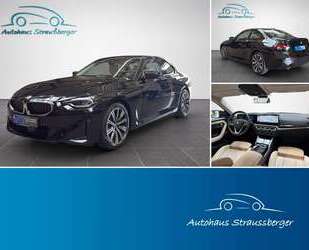 BMW 220 Gebrauchtwagen