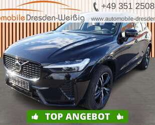 Volvo XC60 Gebrauchtwagen