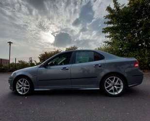 Saab 9-3 Gebrauchtwagen