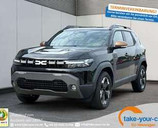 Dacia Duster Gebrauchtwagen