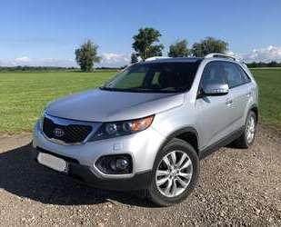 Kia Sorento Gebrauchtwagen