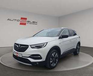 Opel Grandland X Gebrauchtwagen