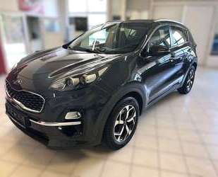 Kia Sportage Gebrauchtwagen