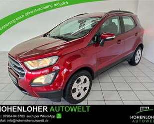 Ford EcoSport Gebrauchtwagen