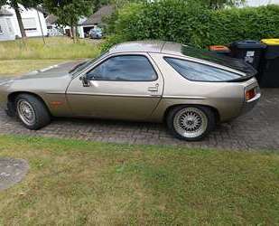 Porsche 928 Gebrauchtwagen