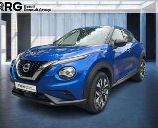 Nissan Juke Gebrauchtwagen