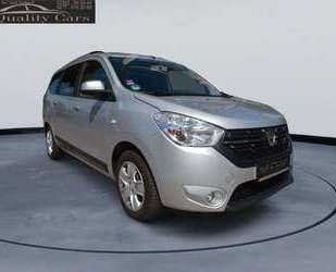 Dacia Lodgy Gebrauchtwagen