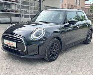 Mini One Gebrauchtwagen