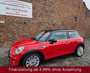 Mini Cooper Gebrauchtwagen