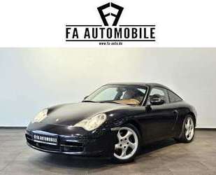 Porsche 911 Gebrauchtwagen