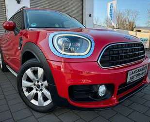 Mini Cooper Countryman Gebrauchtwagen