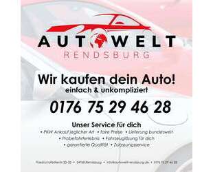 Chevrolet Spark Gebrauchtwagen